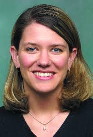 Kirsten Bernthal Booth