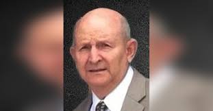 Obituary information for James Coleman Hicks, Jr