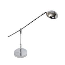 Get the best deals on chrome desk lamps. Chrome Reading Lamp Online