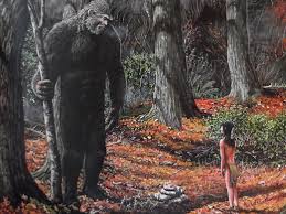 Watch american bigfoot 2016 online free and download american bigfoot free online. Three Native American Links To Bigfoot Exemplore Bigfoot Art Bigfoot Photos Bigfoot
