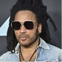 Lenny Kravitz