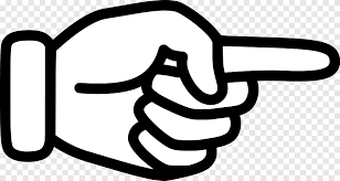 Maybe you would like to learn more about one of these? Index Finger Pointing Hand Digit Index Finger Text Fingerprint Png Pngegg
