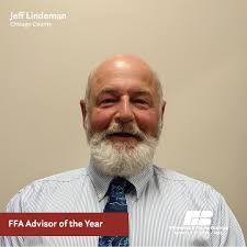 Congratulations to all of our award winners recognized at tonight's awards  banquet: Producers Club