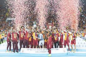 Maybe you would like to learn more about one of these? Galatasaray Dan Super Ucleme Ntvspor Net