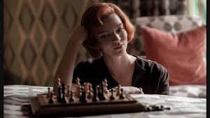 Queen to the fore- The Week