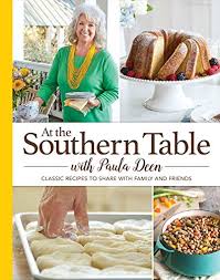 In medium bowl, combine flour, ginger, baking soda, cinnamon, nutmeg, and salt. Favorite Recipes Of The Lady Her Friends Deen Paula 9781943016082 Amazon Com Books