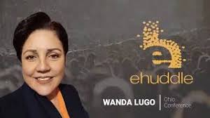 Intentionality and Baptisms by Wanda Lugo