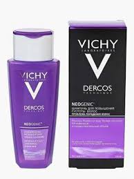 أفضل شامبو طبي للشعر شامبو فيتشي للقشرة و منع تساقط الشعر Best Medical Hair Shampoo Vichy Shampoo For Dandruff Ha Perfume Bottles Shampoo Perfume
