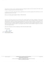 We are hoping that you will give us the permission to conduct our research study. Https Archive Epa Gov Osa Hsrb Web Pdf Ethics Approval Letters Pdf