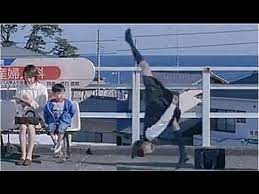 4種 サントリー 燃焼系アミノ式 cm 2003年 2004年 歌 こんな運動しなくても youtube enjoyment the originals