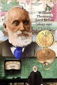William Thomson, Lord Kelvin