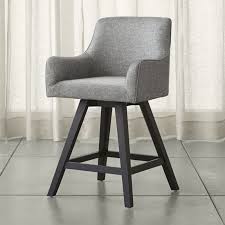 Maybe you would like to learn more about one of these? Shop Harvey Swivel Counter Stool Designed By Bethan Gray Harvey Is Firmly Cushioned To Prov Swivel Counter Stools Counter Stools Counter Stools With Backs