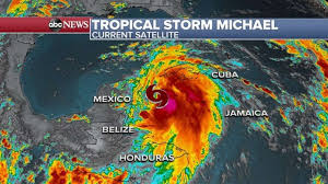Aug 26, 2021 at 5:38 pm. Possible Hurricane Now A Tropical Storm Could Impact Gulf Coast By Midweek Abc News