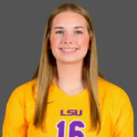 Ellie Echter » takım arkadaşları :: Volleybox Kadın