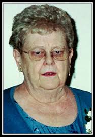 Obituary of Mary Koncir (Chase)