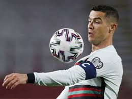 Official fc porto website with the latest news, matches, multimedia center, livestream, live game, match highlights, players profiles, all fc porto sports, member area, online store, online ticketing and. Serbia Portugal Could Have Avoided Ronaldo Fury Says Uefa Football News Times Of India