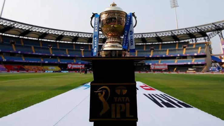 IPL media right e-auction crosses $5.3 billion mark