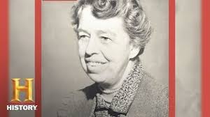 Eleanor Roosevelt: Most Iconic First Lady
