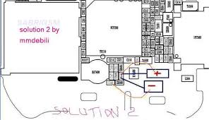 How to unlock samsung c270. Samsung Sgh E250 Charging Connector Jumper Diagrams Fixya