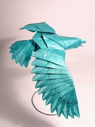 Arte Carta Origami 30 Origami Art Origami Paper Art Origami Dragon