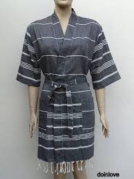 Women S Black Colour Soft Cotton Short Sleeved Lightweight Kimono Robe With Pockets Bridesmaid Robe Short Gown Dress Bridesmaid Robes Beach Robe