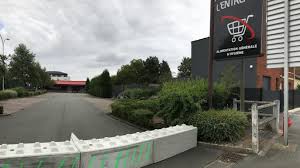 l entrepot sur le site de l ancien aldi a ferme ses portes