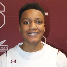 Cassandra Baker's SEED DC High School Bio