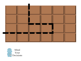 Gioca a candy riddles, il gioco online gratuito su y8.com! Ridiculously Easy Problem That Stumps Mathematicians Mind Your Decisions