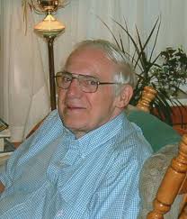 George KINSMAN Obituary (2012)