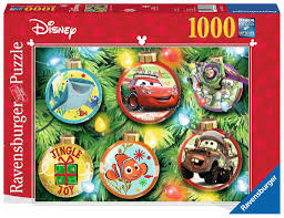 We did not find results for: Disney Pixar Christmas Adult Puzzles Jigsaw Puzzles Products Disney Pixar Christmas