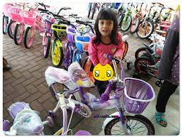 Maybe you would like to learn more about one of these? Beli Basikal Murah Gm Klang Programmer By Day Lifestyle Bloggger