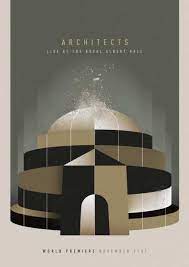 Wonder woman 1984, see it in theaters and on hbo max december 25. Architects Live At The Royal Albert Hall Stream Review Wall Of Sound
