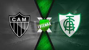 Atletico mg and america fc mg standings, form and h2h. Assistir Atletico Mg X America Mg Ao Vivo 04 04 2021 Online Futemax Gratis