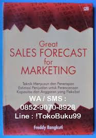 0852 9070 8928 Toko Buku Online Jual Beli Buku Line Tokobuku99 Buku Great Sales Forcasting For Marketing By Freddy Rang Buku Online Buku Baru Toko Buku