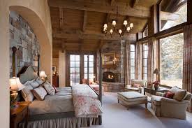 See more ideas about home, bedroom, modern country. Exquisite Big Sky Mountain Retreat With Timeless Details Country Master Bedroom Home Rustic Master Bedroom