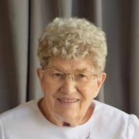 Goldie Zobrist Obituary