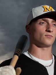 BASEBALL: Gamble makes a name for himself at Moorestown High