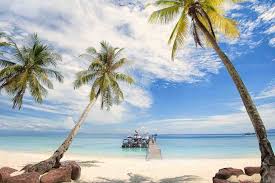 Terletak di sebelah pantai timur di daerah mersing, pulau aur adalah khazanah yang cukup cantik. 10 Pantai Tercantik Di Malaysia Tsem Rinpoche