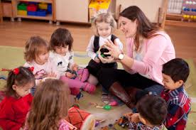 7 ofertas de empleo de educador infantil en el portal de empleo donde nacen las oportunidades laborales. Donde Puedo Prepararme Para Ser Educador Infantil Campus Training