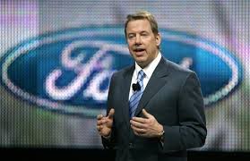 Is an american businessman, serving as executive chairman of ford motor company. Globe Net Bill Ford Charts A Course For The Future Globe Net