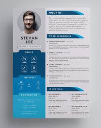His creative resume design stands out visually right away and shows off his abilities as a graphic designer, illustrator, and web designer. Creative Graphic Designer Resume Template Psdfreebies Design Capstone Reviews Atypical Graphic Design Resume Creative Resume Sap Ehs Resume Safety Auditor Resume Resume Mail Content One Word Skills For Resume Resume And Biodata