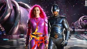 Hometown hero (2016) a cynical divorce mediator (brooke nevin) is forced to care for a client's dog. We Can Be Heroes Review Robert Rodriguez Raids His Earlier Movies As The Kids Of Superheroes Try Saving The World Cnn
