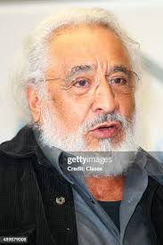 92 Rafael Negrete Photos & High Res Pictures