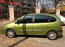 Image result for Sevigne Green 1960 Renault