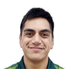 Cory Dickson Profile, Biography & Career Stats