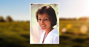 Marilyn Olson Obituary April 13, 2021