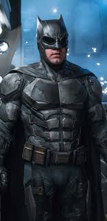 От 11 ₽от 119 ₽. Ben Affleck Batman Justice League Suit 1440x2960 Wallpaper Teahub Io
