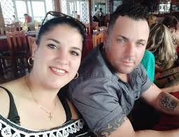 Reportenla a esta represora👏