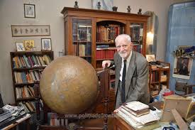 6 iulie 1923, bucurești, românia) este un om de știință român, medic neurolog, profesor de neuropsihologie și anatomie a sistemului nervos, membru de onoare al academiei române. Interviu Cu Academicianul Constantin BÄƒlÄƒceanu Stolnici Politia De Frontiera