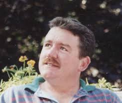 Patrick Fitzgerald Obituary